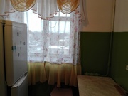 Клин, 1-но комнатная квартира, ул. Мира д.48, 12000 руб.