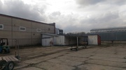 Продается производстенно-складской комплекс 1200 м в г. Бронницах, 60000000 руб.