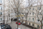Москва, 4-х комнатная квартира, Чистопрудный б-р. д.11 к2, 27500000 руб.