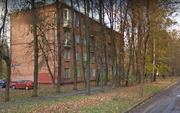 Москва, 3-х комнатная квартира, ул. Леси Украинки д.6 к2, 10500000 руб.