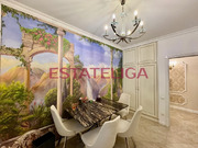 Москва, 3-х комнатная квартира, Рязанский пр-кт. д.2/1к5У, 33000000 руб.