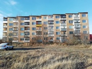 Малая Дубна (Малодубенское с/п), 1-но комнатная квартира,  д.15, 1200000 руб.