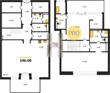 Продажа квартиры в новостройке, м. Площадь Революции, ул. Никольская