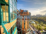 Москва, 4-х комнатная квартира, ул. Минская д.1Гк3, 63000000 руб.