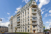 Москва, 6-ти комнатная квартира, ул. Остоженка д.25, 152000000 руб.