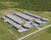 Продажа производственного помещения, Дмитров, Дмитровский район, ..., 90769500 руб.