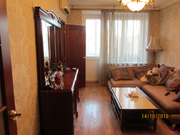 Москва, 3-х комнатная квартира, ул. Беговая д.14, 60000 руб.