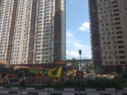 Москва, 2-х комнатная квартира, ул. Первомайская д.42к3, 22300000 руб.