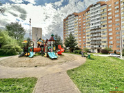 Домодедово, 2-х комнатная квартира, улица Текстильщиков д.31, 9650000 руб.