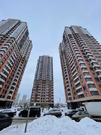 Москва, 1-но комнатная квартира, Москвитина д.9 к2, 8650000 руб.