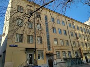 Москва, 2-х комнатная квартира, Новинский б-р. д.10 с1, 15950000 руб.