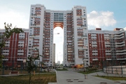 Москва, 2-х комнатная квартира, ул. Мосфильмовская д.53, 80000 руб.