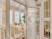 Москва, 4-х комнатная квартира, ул. Староволынская д.12к5, 83000000 руб.