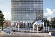 Москва, 3-х комнатная квартира, Марьиной рощи. д.12 корп. 2, 49668200 руб.
