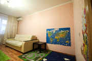 Химки, 1-но комнатная квартира, ул. Горшина д.3 к1, 5400000 руб.