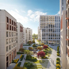 Москва, 4-х комнатная квартира, ул. Автозаводская д.д. 1, 76860133 руб.