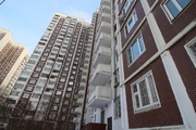 Москва, 1-но комнатная квартира, Мичуринский пр-кт. д.37, 10490000 руб.