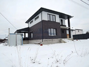 Продажа, коттедж 168.90 кв.м, участок 10.00 соток, 15000000 руб.