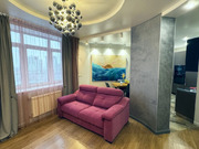 Москва, 3-х комнатная квартира, Липовый парк д.11, 23900000 руб.