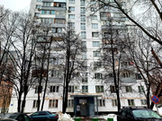 Москва, 2-х комнатная квартира, ул. Долгопрудная д.11, 7800000 руб.