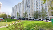 Москва, 2-х комнатная квартира, ул. Кантемировская д.18к2, 12950000 руб.