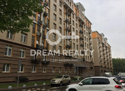 Москва, 3-х комнатная квартира, Бульвар Андрея Тарковского д.3, 12200000 руб.