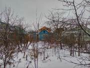 Участок с садовым домом в СНТ пэмз-3, Н. Москва, Красная горка, 950000 руб.