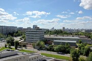 Москва, 3-х комнатная квартира, ул. Обручева д.35к2, 10300000 руб.