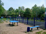 Большие Вяземы, 1-но комнатная квартира, ул. Институт д.7, 4710000 руб.