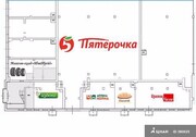 2 карачаровская дом 1 - Красное и белое, 15800000 руб.