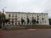 Клин, 3-х комнатная квартира, ул. Гагарина д.4/10, 6500000 руб.