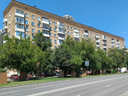 Продажа квартиры, Дербеневская наб.