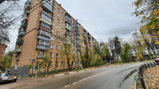 Пушкино, 2-х комнатная квартира, Писаревская улица д.3, 4750000 руб.