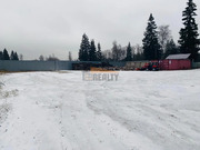 Продажа земельного участка, Истра, Истринский район, 37000000 руб.