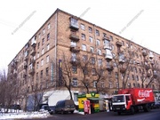 Москва, 2-х комнатная квартира, ул. Трифоновская д.56, 14000000 руб.