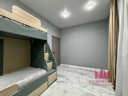 Москва, 3-х комнатная квартира, проезд Невельского д.1к3, 46000000 руб.