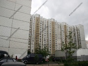 Москва, 2-х комнатная квартира, ул. Перерва д.45К1, 9500000 руб.