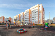 Жилино-1, 1-но комнатная квартира, 1-й квартал д.10, 4500000 руб.