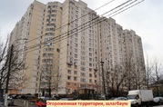 Москва, 3-х комнатная квартира, ул. Коктебельская д.11, 12690000 руб.