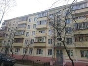 Мытищи, 1-но комнатная квартира, ул. Матросова д.29, 3100000 руб.