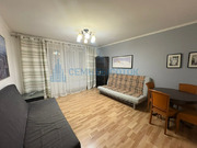 Москва, 3-х комнатная квартира, ул. Брусилова д.7, 14500000 руб.