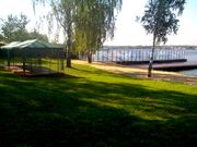 Апартаменты на берегу Клязьминского водохранилища для 12 человек, 13000 руб.