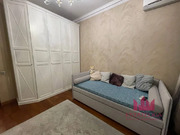 Москва, 3-х комнатная квартира, ул. Столетова д.7, 54800000 руб.