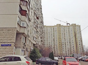 Москва, 2-х комнатная квартира, ул. Зеленоградская д.17, 10800000 руб.