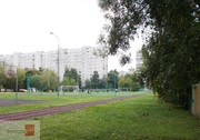 Москва, 1-но комнатная квартира, Ореховый б-р. д.39 к2, 4800000 руб.