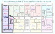 Зеленоград, 3-х комнатная квартира, Сосновая д.к602, 4990000 руб.