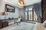 Москва, 3-х комнатная квартира, ул. Крылатская д.45 корп. 3, 70000000 руб.