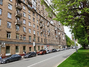 Москва, 3-х комнатная квартира, ул. Автозаводская д.4, 19990000 руб.