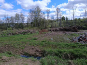 6,3 сотки в СНТСН Клочково, 800000 руб.