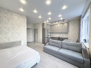 Москва, 1-но комнатная квартира, ул. Мосфильмовская д.98к2, 95000 руб.